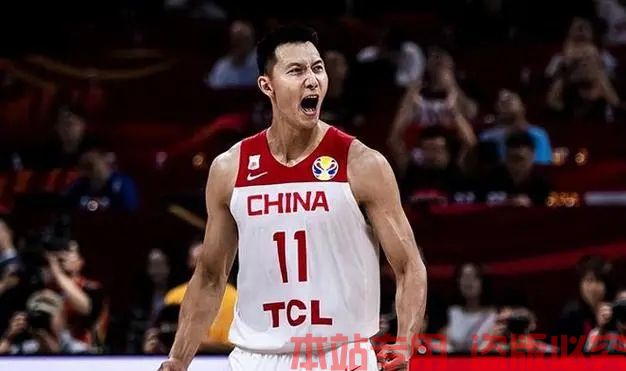 6686竞技体育发文称，易建联退役，属于中国男篮最后的辉煌也没有了